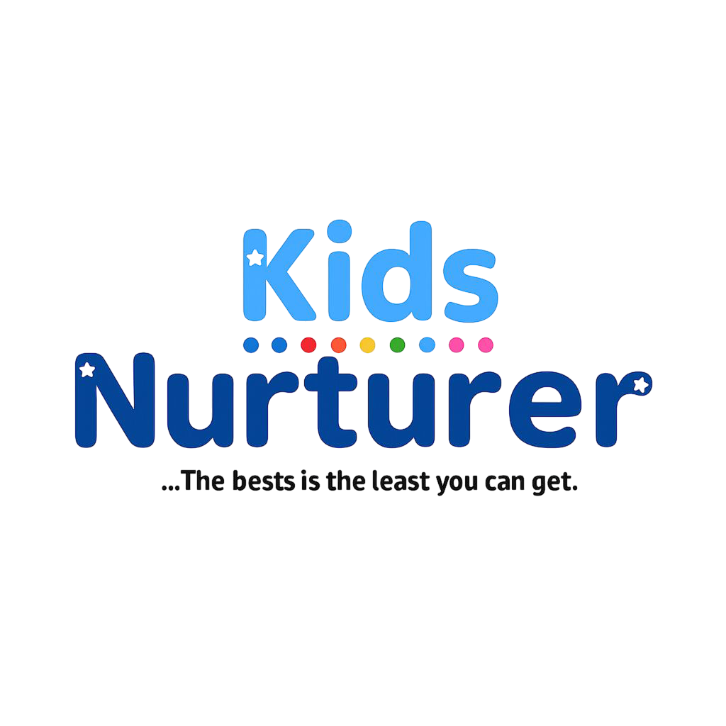 About Kids Nurturer